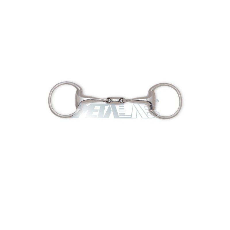 Filet olive double brisure