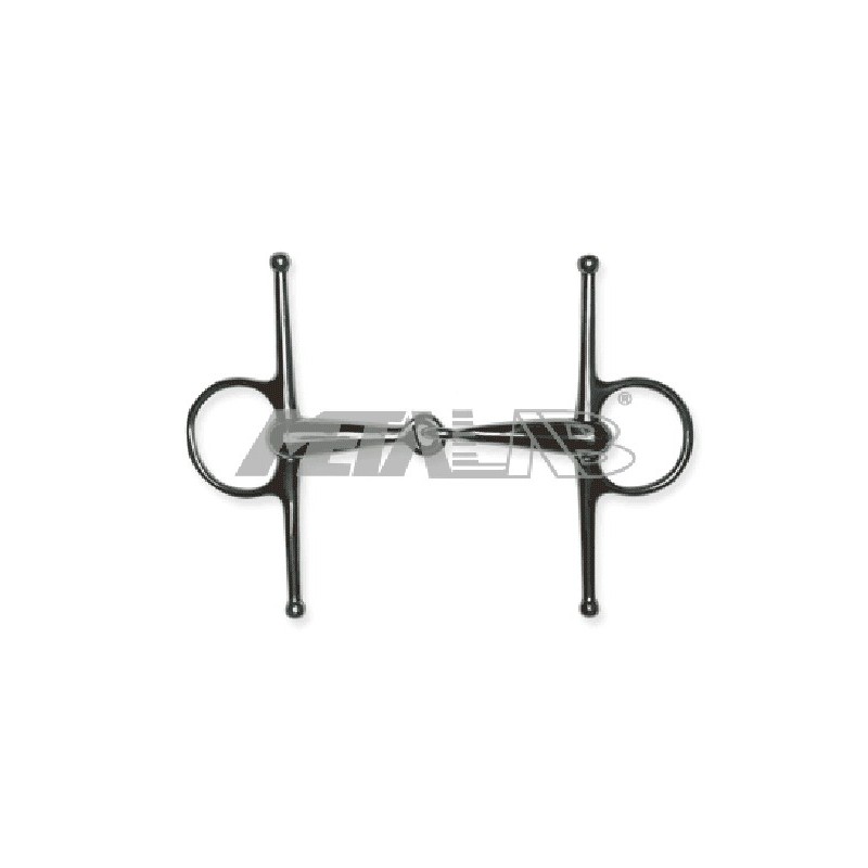 Filet aiguille gros canon creux