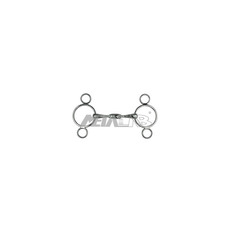 Filet ajustable Pessoa double brisure Filet ajustable Pessoa double brisure