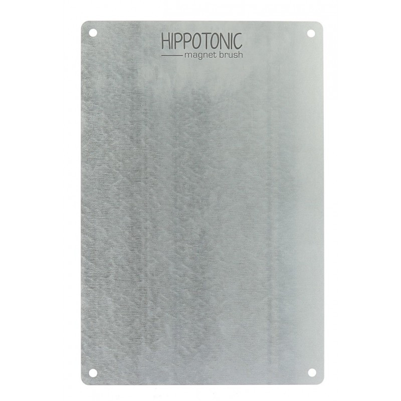 Hippotonic - Plaque magnétique pour brosse