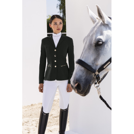 Pikeur - Veste de concours Paulin - La Martingale