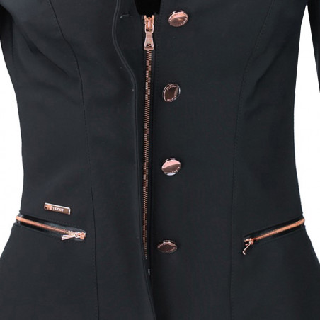 Veste de concours Pikeur Paulin Noir - 36
