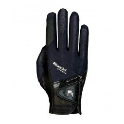 Roeckl - Gants Micro Mesh