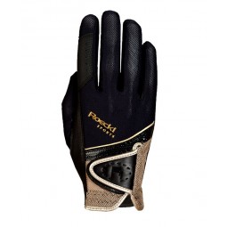 Roeckl - Gants Micro Mesh