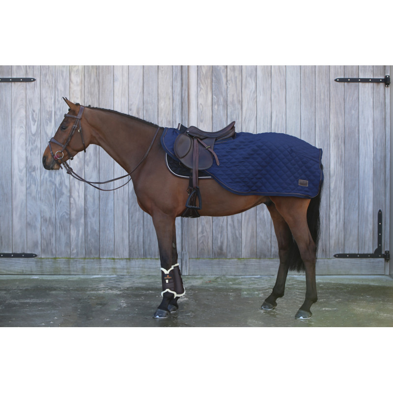 Couvre reins cheval All Weather 160g Kentucky - Kentucky - Le Paturon