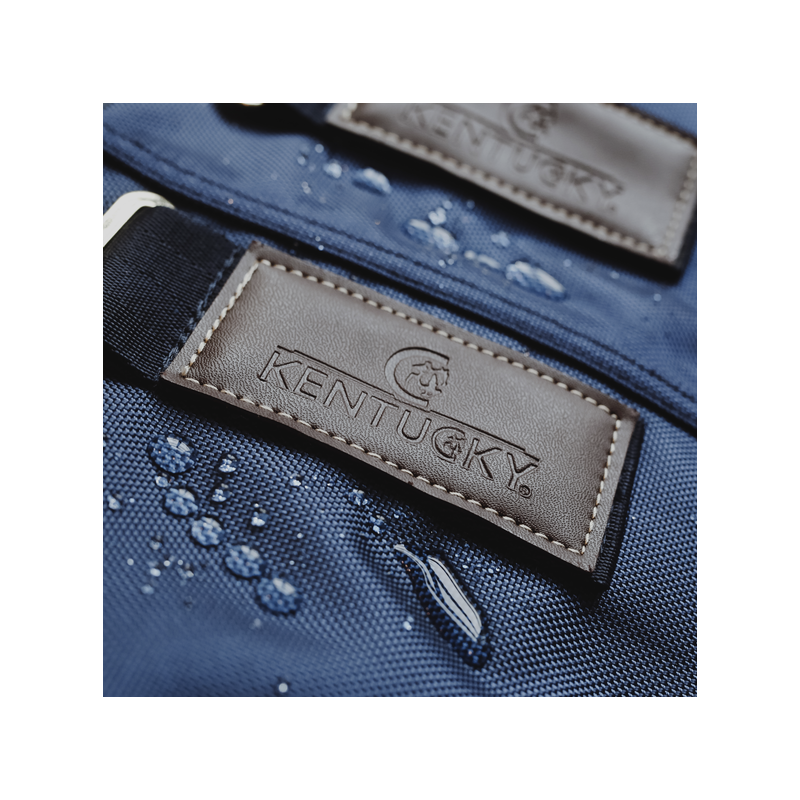 Couverture All Weather imperméable pro 160gr - Kentucky