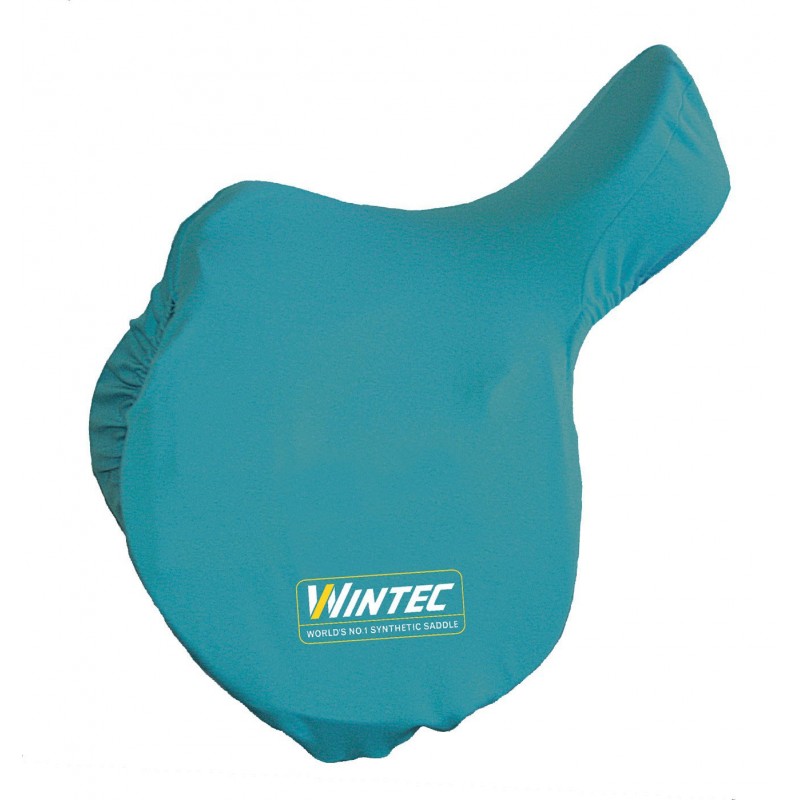 Wintec - Housse de selle