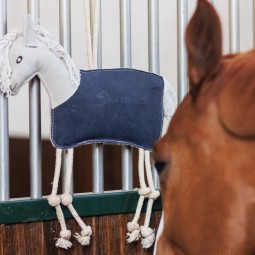 CHAÎNE DE PORTE CAOUTCHOUC Equip'Horse