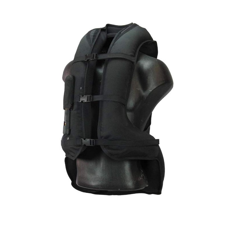 gilet airbag equitation helite