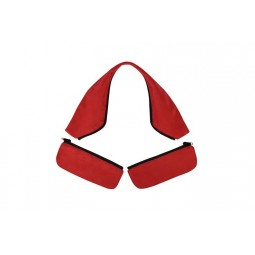 BR - Cole & poches Budapest pour vestes de concours