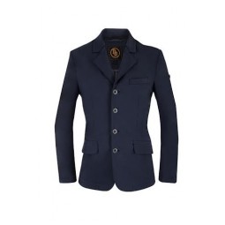 BR - Veste de concours Madrid modulable