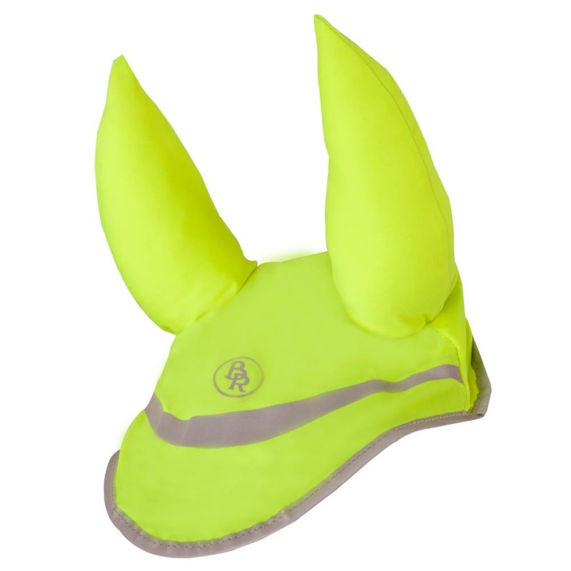 BR - Bonnet fluo