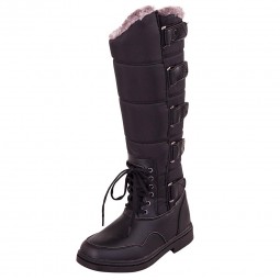 BR - Bottes hiver Sibéria