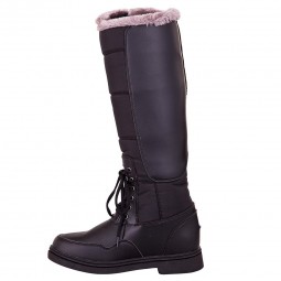 BR - Bottes hiver Sibéria