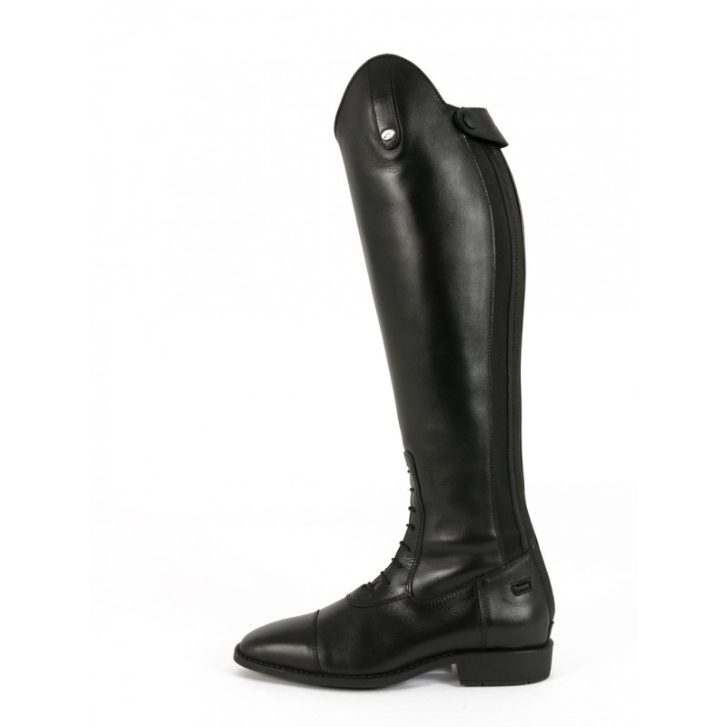 Lamicell - Bottes cuir  Extra Grip
