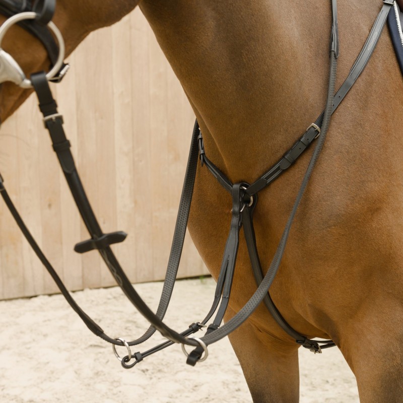 Lamicell - Collier de chasse élastique Lamicell - Collier de chasse élastique