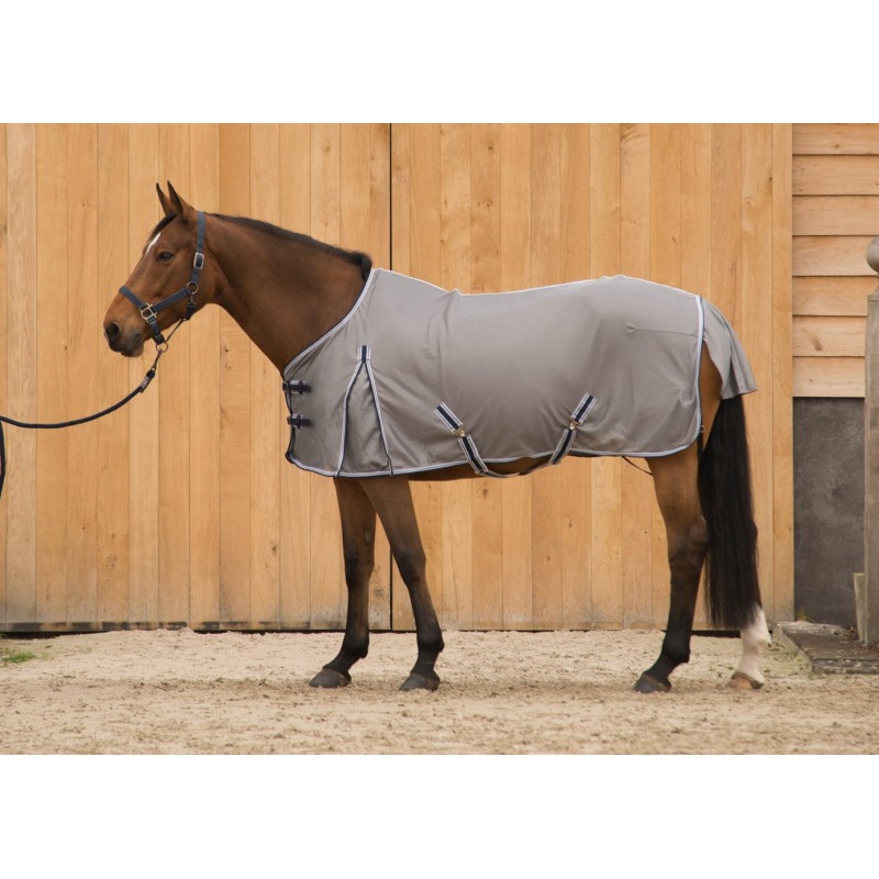 Equi-Sky - Chemise anti-mouche Fly