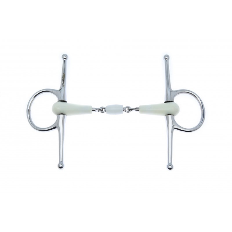 Metalab - Filet aiguille double brisure Flexi