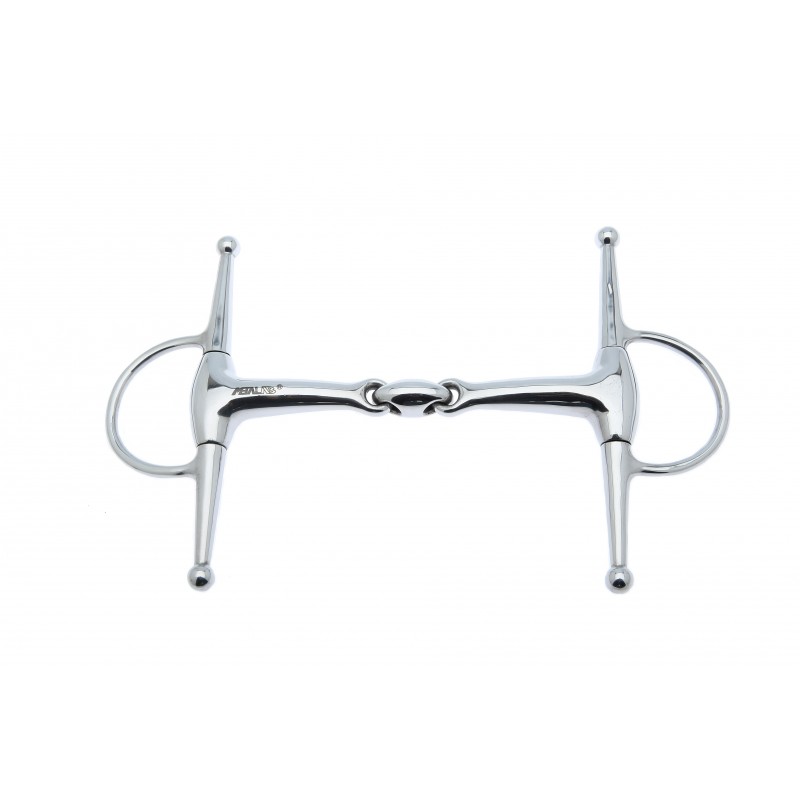 Metalab - Filet aiguille double brisure