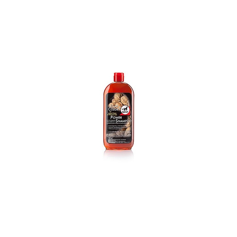 Leovet - Shampoing super force Leovet - Shampoing super force