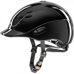 Uvex - Casque Onyxx mat