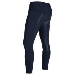 Pikeur - Pantalon Rossini Full Grip II homme