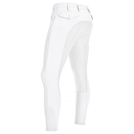 Pantalon D'équitation Pikeur Rossini T-79 High Class Micro Pour Homme - Neuf