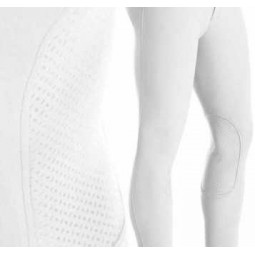 Pikeur - Pantalon Brooklyn Grip Genoux enfant
