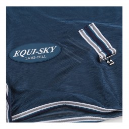 Equi-Sky - Chemise anti-mouche Fly