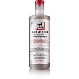 Leovet - Biotine ZM liquide