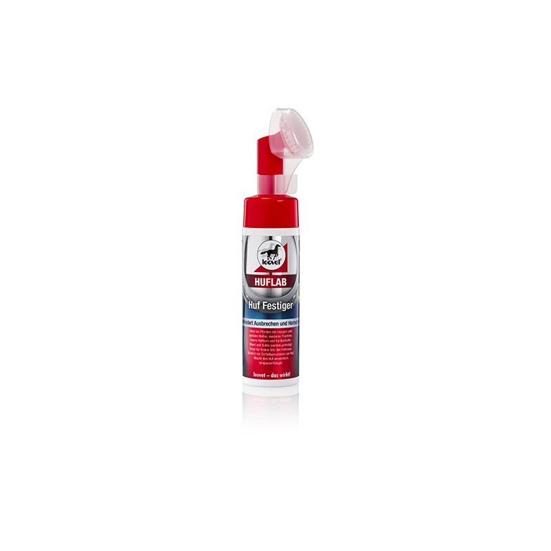 LEovet Hoof Lab - Durcisseur de sabots LEovet Hoof Lab - Durcisseur de sabots