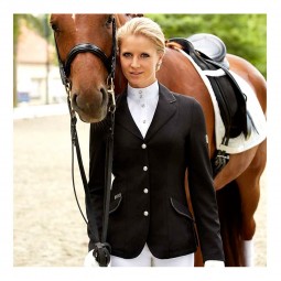 Pikeur Veste concours Sarissa dame