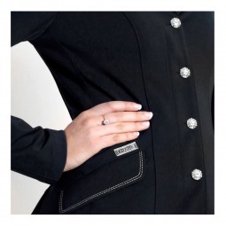 Pikeur Veste concours Sarissa dame