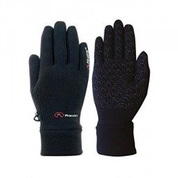 ROECKL - Gants Polartec