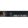 Horse of the world